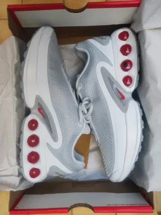 Zapatillas Nike NUEVAS t.44