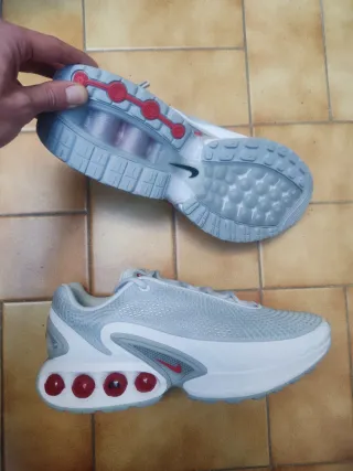 Zapatillas Nike NUEVAS t.44