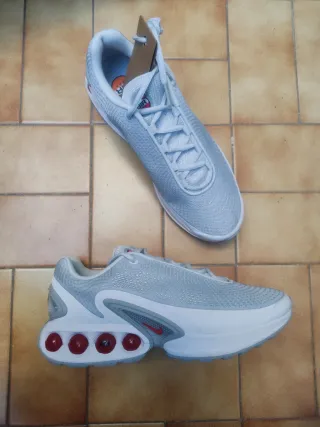 Zapatillas Nike NUEVAS t.44