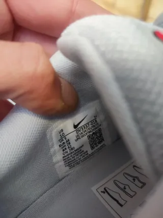 Zapatillas Nike NUEVAS t.44