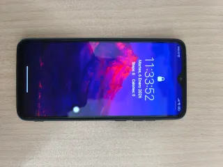 Xiaomi Redmi Note 8 Pro Negro NUEVO