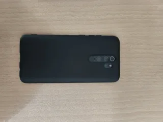 Xiaomi Redmi Note 8 Pro Negro NUEVO