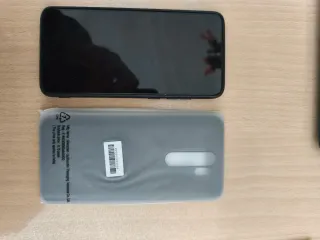 Xiaomi Redmi Note 8 Pro Negro NUEVO