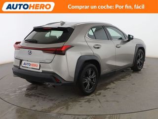 Lexus UX UX 250h