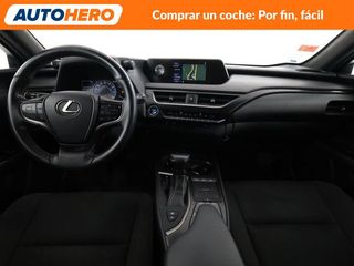 Lexus UX UX 250h