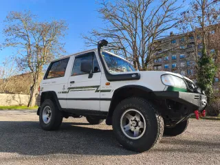 Gaolloper homologado