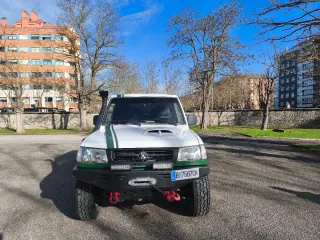 Gaolloper homologado