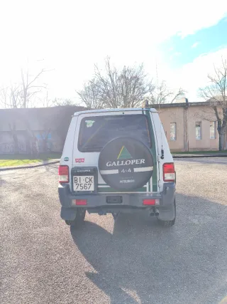 Gaolloper homologado