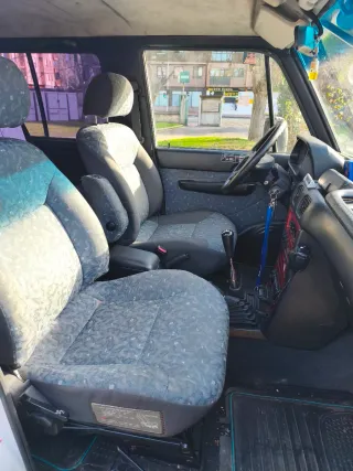 Gaolloper homologado