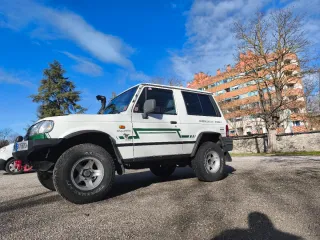 Gaolloper homologado