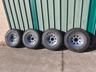 Gaolloper homologado