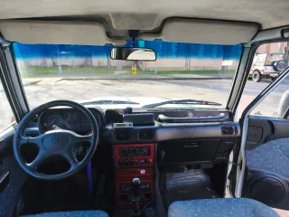 Gaolloper homologado