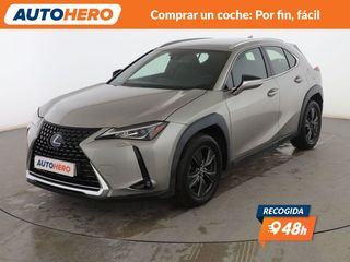 Lexus UX UX 250h
