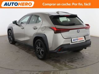 Lexus UX UX 250h