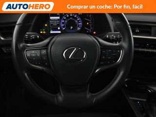 Lexus UX UX 250h