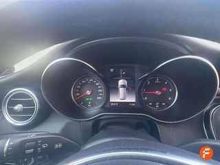 Mercedes GLC GLC 220 d 4MATIC