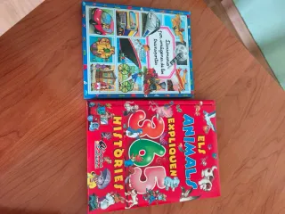 Libros infantiles