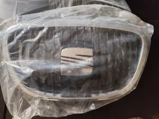 Rejilla Parachoques Seat León MK2