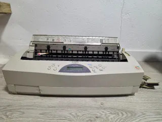 Impresora Canon BJC-5500 Tamaño A3