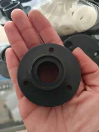 Juego completo de cojinetes