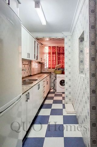 Piso en venta en Sur en Jerez de la Frontera