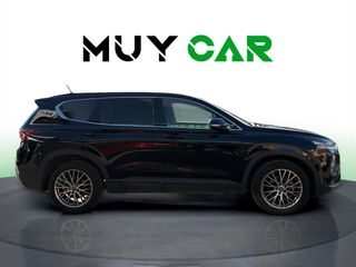 Hyundai Santa Fe 2.0 CRDI Essence SR 4x2 7 Plazas 110 kW (150 CV)
