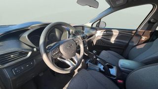 Hyundai Santa Fe 2.0 CRDI Essence SR 4x2 7 Plazas 110 kW (150 CV)