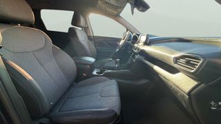 Hyundai Santa Fe 2.0 CRDI Essence SR 4x2 7 Plazas 110 kW (150 CV)