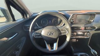 Hyundai Santa Fe 2.0 CRDI Essence SR 4x2 7 Plazas 110 kW (150 CV)