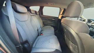 Hyundai Santa Fe 2.0 CRDI Essence SR 4x2 7 Plazas 110 kW (150 CV)