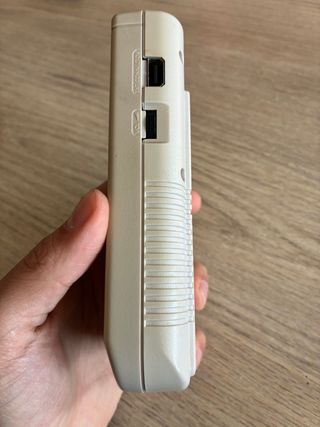 Nintendo Game Boy + Tetris