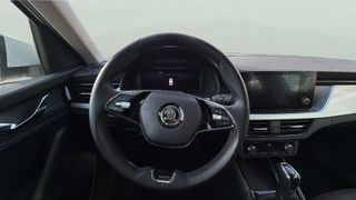 Skoda Kamiq 1.0 TSI Ambition DSG 81 kW (110 CV)