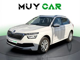 Skoda Kamiq 1.0 TSI Ambition DSG 81 kW (110 CV)