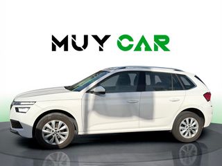 Skoda Kamiq 1.0 TSI Ambition DSG 81 kW (110 CV)