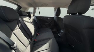 Skoda Kamiq 1.0 TSI Ambition DSG 81 kW (110 CV)