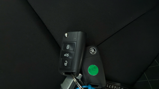 Skoda Kamiq 1.0 TSI Ambition DSG 81 kW (110 CV)