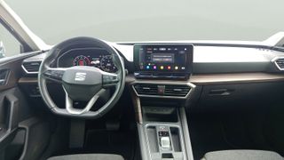 SEAT León ST 1.5 eTSI S&S Xcellence Go M DSG 110 kW (150 CV)