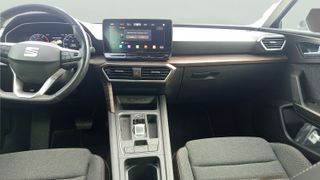 SEAT León ST 1.5 eTSI S&S Xcellence Go M DSG 110 kW (150 CV)