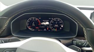 SEAT León ST 1.5 eTSI S&S Xcellence Go M DSG 110 kW (150 CV)