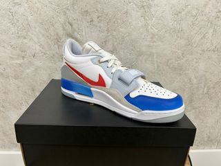 Zapatillas Air Jordan Legacy 312 Low Talla 45