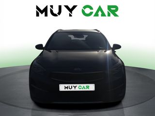 Kia XCeed 1.6 CRDi Emotion 85 kW (115 CV)