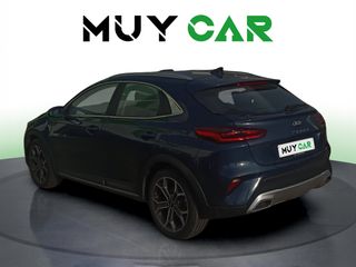 Kia XCeed 1.6 CRDi Emotion 85 kW (115 CV)