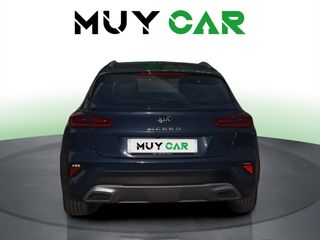 Kia XCeed 1.6 CRDi Emotion 85 kW (115 CV)