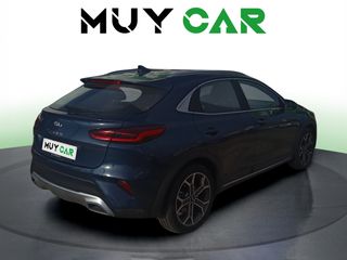 Kia XCeed 1.6 CRDi Emotion 85 kW (115 CV)