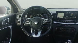 Kia XCeed 1.6 CRDi Emotion 85 kW (115 CV)