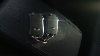 Kia XCeed 1.6 CRDi Emotion 85 kW (115 CV)