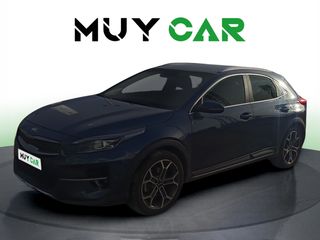 Kia XCeed 1.6 CRDi Emotion 85 kW (115 CV)