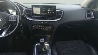 Kia XCeed 1.6 CRDi Emotion 85 kW (115 CV)