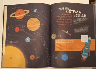 ¡Mira al cielo! (Álbumes Ilustrados) (Spanish E...