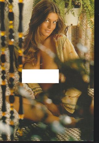 Lote 100 Cartoline Erotiche Vintage